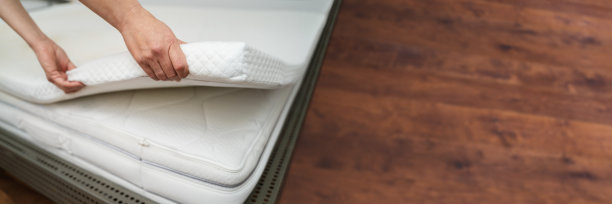 高档床垫图片下载