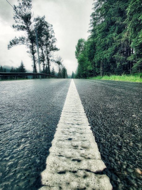 在路上图片下载