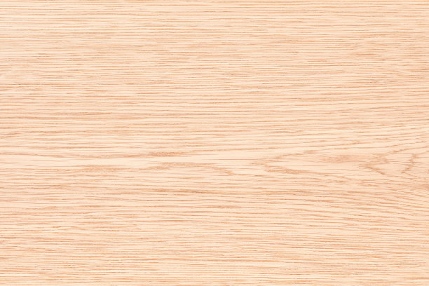 木制背景，轻纹理桌子，俯视图。米色木模板图片下载