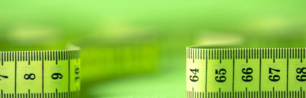 卷尺特写图片下载