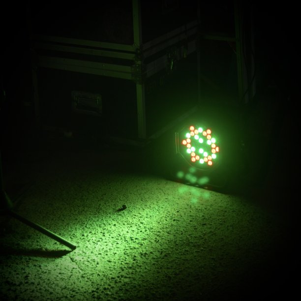 音乐会光图片下载