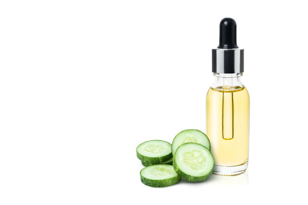 黄瓜精油图片下载