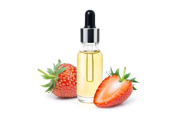 草莓石油图片下载