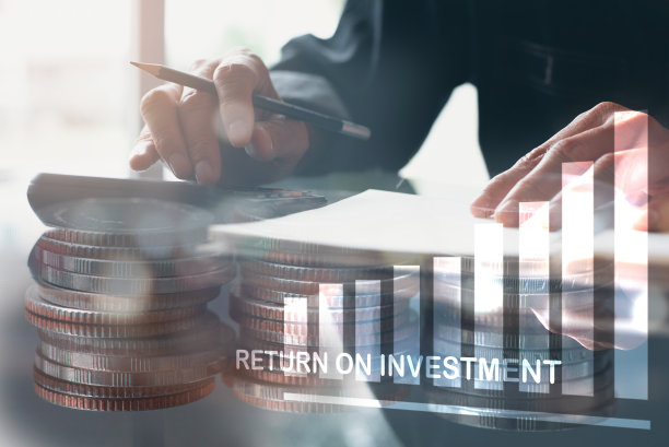 投资回报图片下载