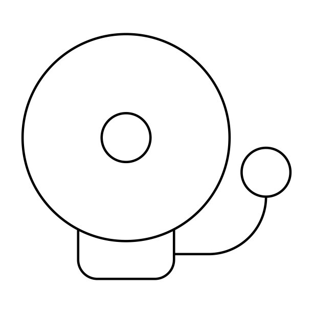 贝尔学校环图片下载