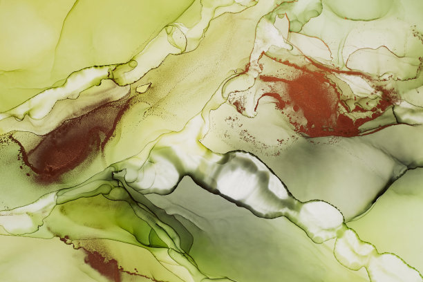 抽象手绘醇墨肌理图片下载