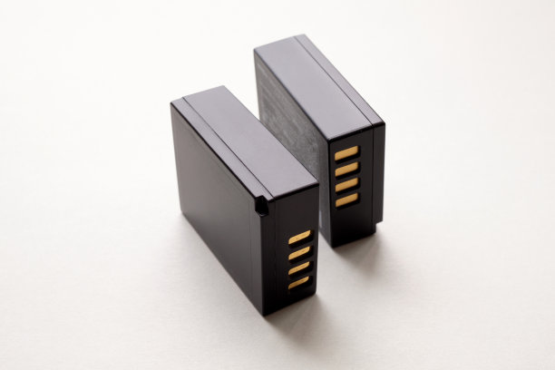 可充电电池。锂离子相机电池组图片下载