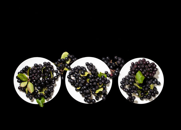 一种新鲜的美味黑山灰图片下载