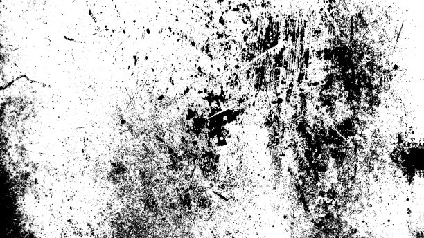 复古的黑白抽象背景图片下载