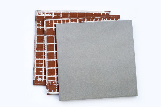 白色背景的地砖图片下载