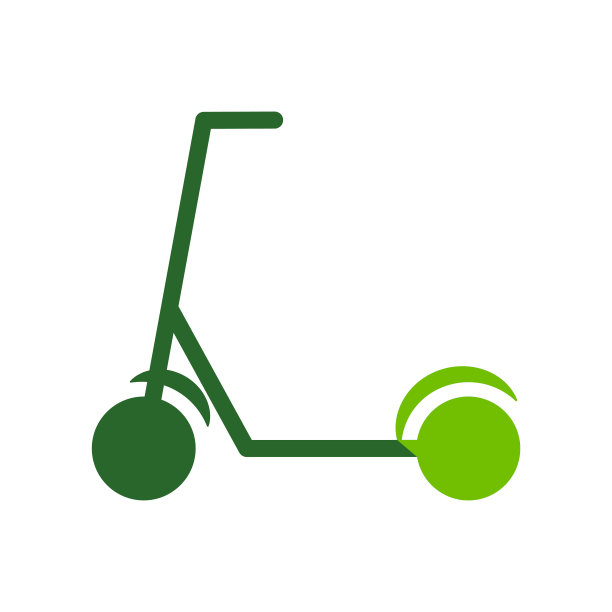 摩托车图标图片下载