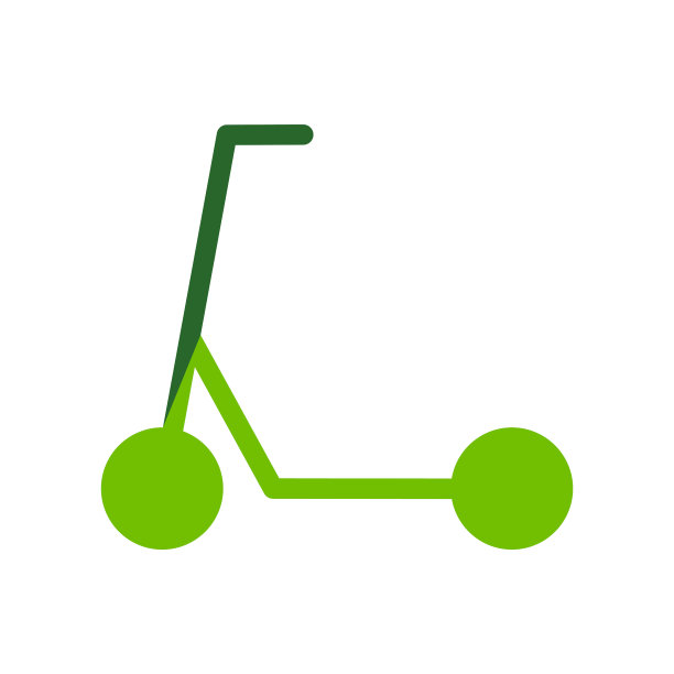 摩托车图标图片下载