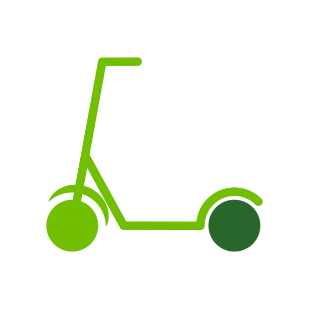 摩托车图标图片下载