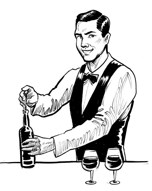 保工作图片下载