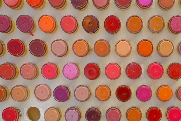 口红化妆图片下载