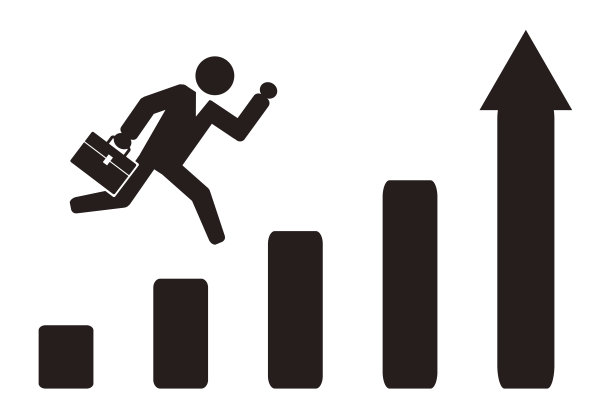 商业和成功的概念。图片下载