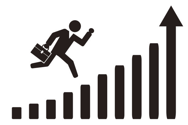 商业和成功的概念。图片下载