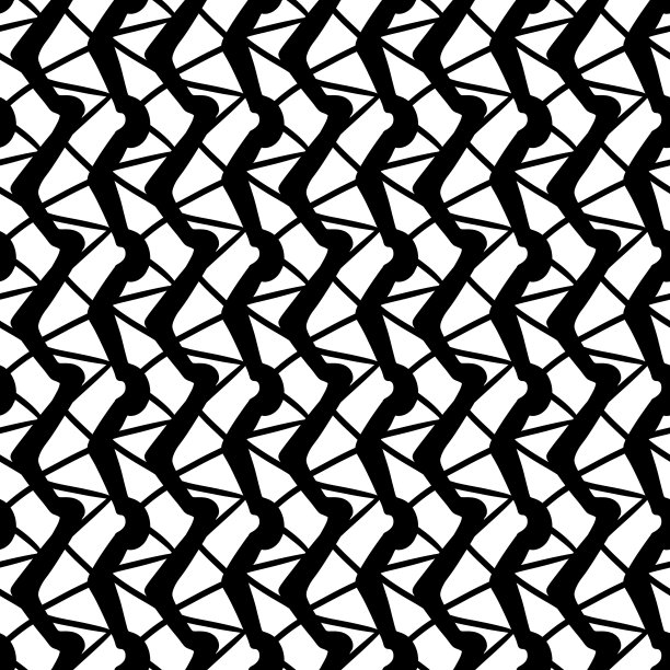 抽象背景的无缝模式图片下载