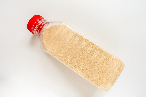 干面包酵母图片下载