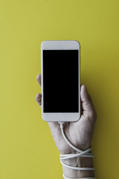 技术上瘾图片下载