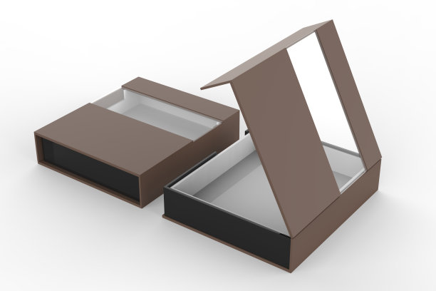 硬盒子与窗口设置模型图片下载