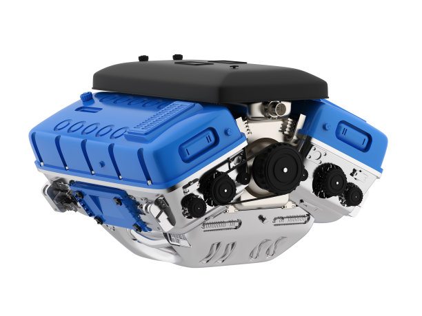 汽车发动机或机器图片下载