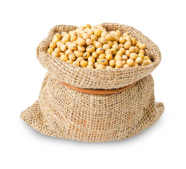 袋装干大豆图片下载