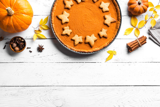 南瓜派图片下载