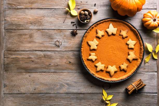 南瓜派图片下载