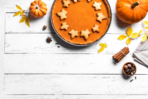 南瓜派图片下载