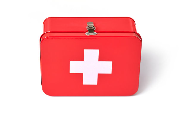 急救箱图片下载