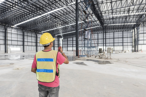 工地工程师图片下载