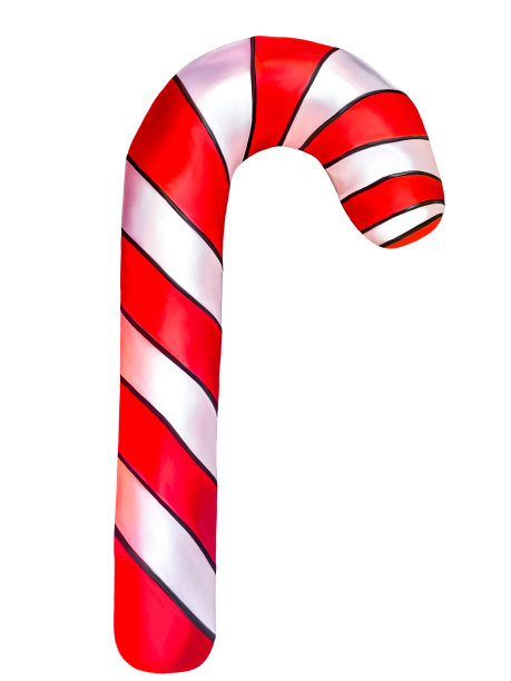 柺杖糖图片下载