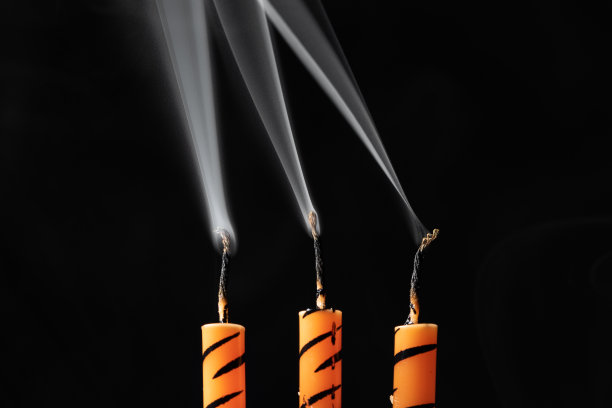 生日蜡烛图片下载