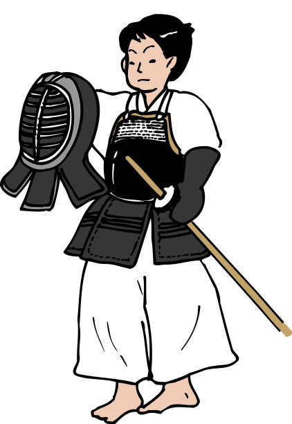 剑道第一次练习图片下载