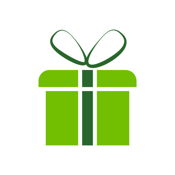 礼物图标图片下载