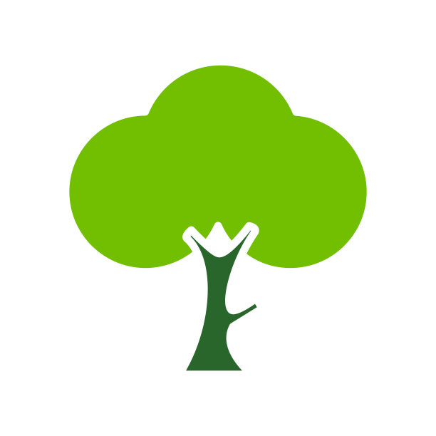 树的图标图片下载