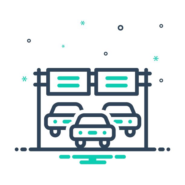 州际公路图片下载