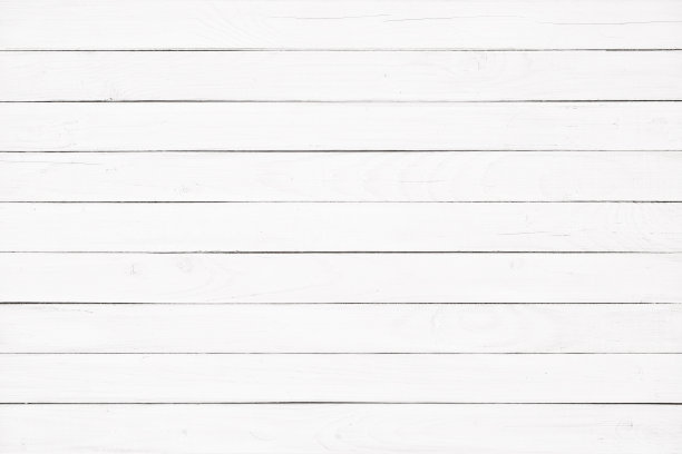 抽象的木制背景。白色木质纹理，空间空旷图片下载