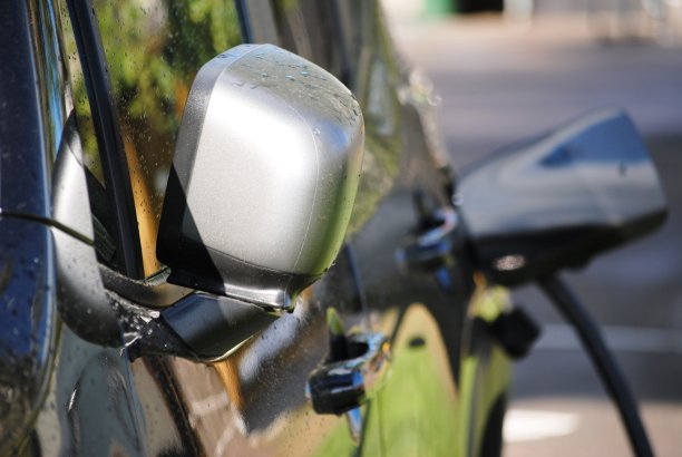 汽车充电图片下载