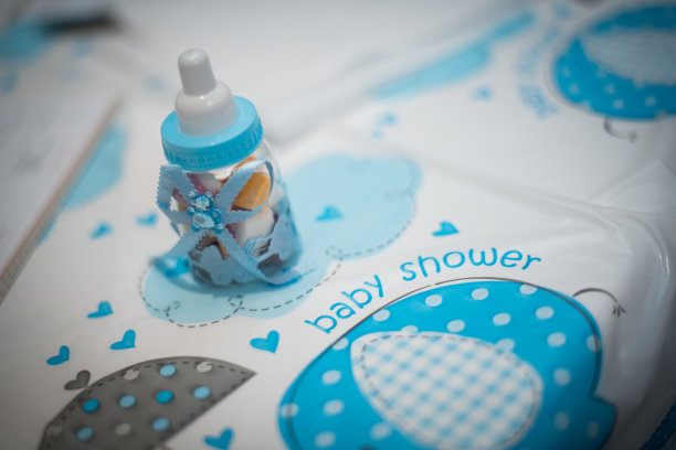 男婴送礼会图片下载