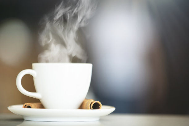 一杯热咖啡图片下载