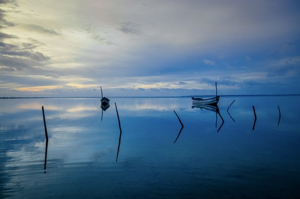 海的寂静图片下载