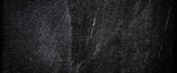 黑纸纹理。用作背景的纸纹理图片下载