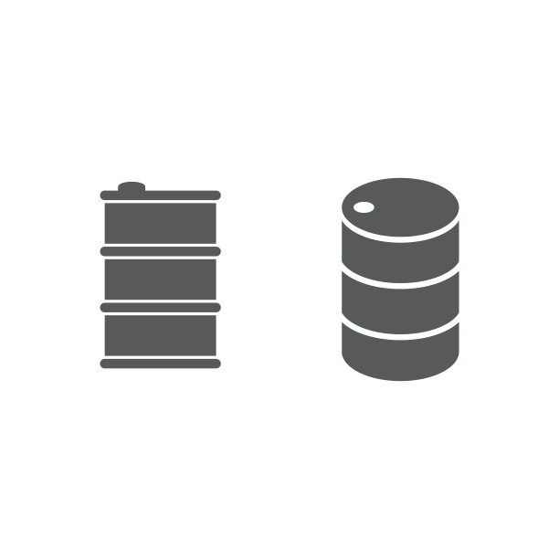 巴雷尔矢量图标设计插图图片下载