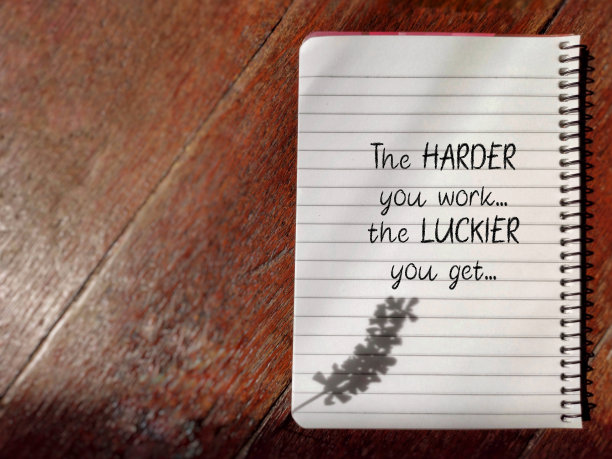 励志和激励概念图片下载