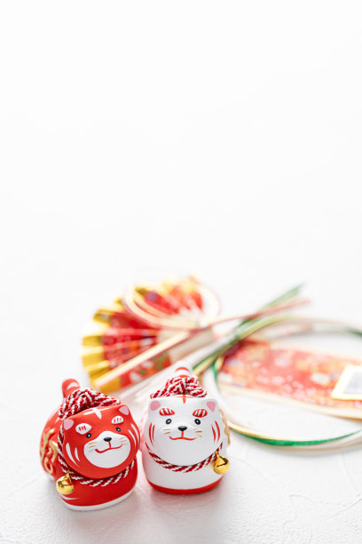 2022年日本的新年贺卡图片下载