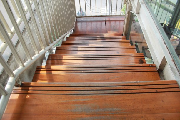 超市的楼梯图片下载