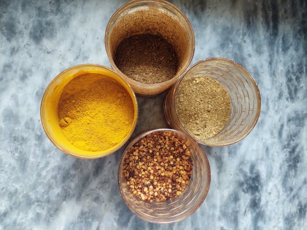 亚洲饮食文化图片下载