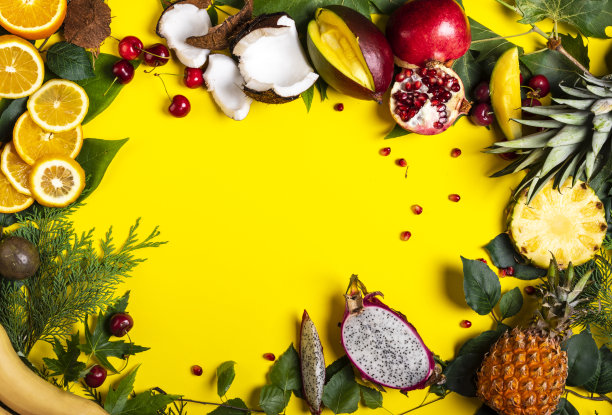 黄底果图片下载